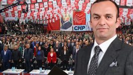 CHP kurultayı davasında Adem Soytekin kararı! “KİPTAŞ” ifadesi dikkat çekmişti