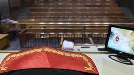 Aziz İhsan Aktaş suç örgütü davasında duruşmanın görülmesine devam edilecek 