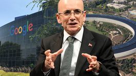 Bakan Şimşekten dünya devlerine Türkiye çağrısı: Merkezlerinizi buraya taşıyın