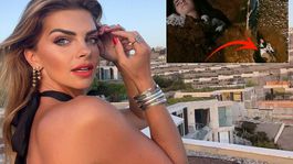 Pelin Karahandan yıllar sonra gelen itiraf: Diri diri toprağa gömülünce...