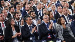 CHP kurultay davası ertelendi