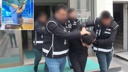 Çirkinlere operasyon! 5 şüpheli tutuklanarak cezaevine gönderildi