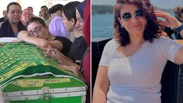 2 aylık hamileydi! İntihar ettiği söylenen Emelin ölümüyle ilgili kafa karıştıran mesaj