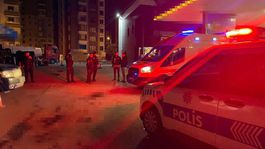 Kayseride akaryakıt istasyonunda bıçaklı kavga: 1 ölü, 2 yaralı