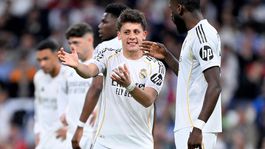 Real Madride bir Türk daha! Ardanın yanına gidiyor