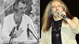 Barış Mançonun sahne arkadaşı Hüseyin Cebeci evinde ölü bulundu