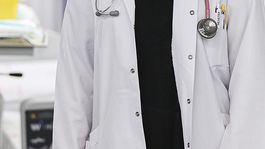 Erzincanda Doktorun Şüpheli Ölümü