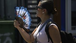 Meteoroloji güzel haberi verdi! Ama mutluluk kısa sürecek