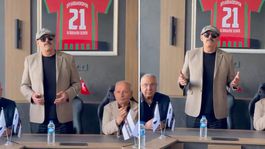 MHPli isim Amedspor için kapı kapı geziyor