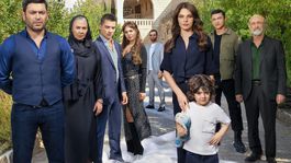 Uzak Şehirde yaprak dökümü! Veda edecek bir isim daha belli oldu
