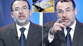 Mısır televizyonunda "Yıldırımhan" övgüsü: İslam’ın kurtuluşuna vesile olmasını Allah’tan diliyoruz