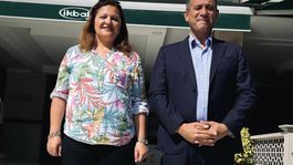 Ali Mahir Başarırdan Burcu Köksal çağrısı: Onu bu sokaklarda yürütmeyin