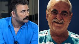 Hüseyin Tatlıdan abisi İbrahim Tatlıses hakkında şok sözler: Bıçak kemiğe dayandı