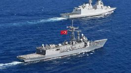 İsrail basınından Türkiye analizi: Mavi Vatan İmparatorluğu kuruyorlar