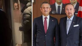 Özkan Yalımın etkin pişmanlık kapsamında verdiği ifade ortaya çıktı: Kurultay öncesi Özgür Özele 1.2 milyon TL verdim