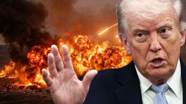 Trump tüm dünyaya ilan etti: Rusya ve Ukraynadan ateşkes kararı