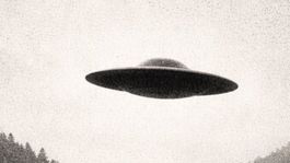 Pentagon tüm gizli UFO belgelerini erişime açtı