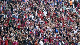 18 yıllık hasret sona erdi! Mardin 1969 Spor 1. Lige yükseldi