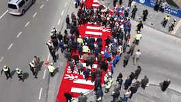 Belçikadan örnek aldı, Kayseride uyguladı! Görenler bir daha bakıyor