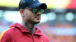 Icardi maçtan sonra tası tarağı toplayıp gidiyor! Galatasarayda bir dönem sona erdi