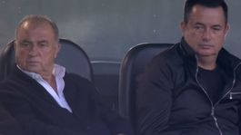 Fatih Terimden Hull City açıklaması: Türkü her yerde desteklerim
