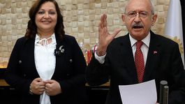Kılıçdaroğlu’ndan Burcu Köksal’a telefon! Tek cümle söyledi