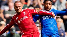 Liverpool ile Chelsea dev maçta yenişemedi