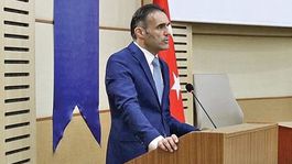 TÜİK’te başkanlığa Mehmet Arabacı atandı