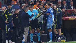 Milyonlarca Fener taraftarının hayallerini çalan Ederson bekleneni yaptı