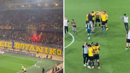 Süper Lig devinden ayrıldı, gittiği takımı 90+3te attığı golle şampiyon yaptı