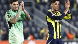 Edson Alvarezin yeni takımı belli oldu