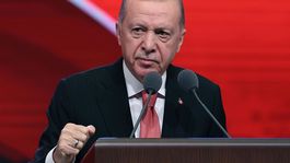 Cumhurbaşkanı Erdoğandan Dursun Özbek ve Okan Buruka tebrik telefonu