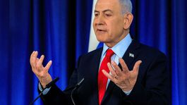 Netanyahu, "İran ile savaş bitmedi" deyip 3 hedef sıraladı