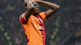 Osimhene kötü haber