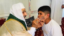 Şanlıurfa’da konuşamayanların “Anahtarla tedavi” edildiği iddiası gündem oldu