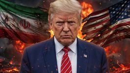 Trump: İranın ABDnin son barış teklifine verdiği yanıt hiç hoşuma gitmedi, kesinlikle kabul edilemez