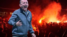 Beşiktaşta yer yerinden oynayacak! Büyük kaos kapıda