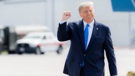 Trump’tan sert İran mesajı: Ya anlaşma yapacaklar ya da yerle bir olacaklar