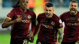 Gençlerbirliği, Trabzonspor karşısında 18 yıllık özlemi dindirmek istiyor