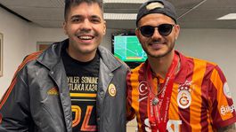 100 milyon Euroya Fenerbahçe için marş yazar mısın? sorusuna Emir Can İğrekten bomba cevap