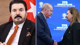 Burcu Köksalı bilen Savcı Sayandan bir bomba daha: Cumhurbaşkanımızdan izin bekliyorlar