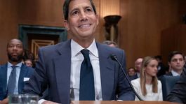 Trumpın FED adayı Kevin Warsh Senatodan onay aldı