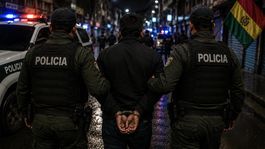 Bolivya’da eski devlet başkanı Evo Morales hakkında yakalama kararı çıkarıldı