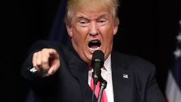 Gizli İran raporu sızdı, Trump çıldırdı: Vatana ihanet