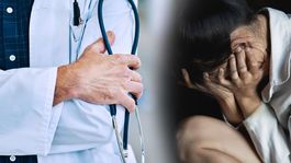 Almanyada bir çocuk doktoru 130 cinsel suçtan yargılanacak