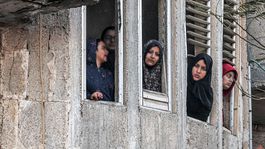 İsrailli avukat: Hapishaneler Filistinli esirlere tecavüz merkezine dönüştü