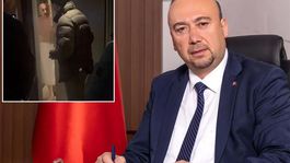 Özkan Yalım Silivriden Çorlu Cezaevine nakledildi