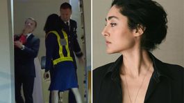 Macronun Vietnamda First Ladyden yediği tokadın sebebi ortaya çıktı