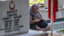 Şehit yakınları için yeni düzenleme! Aylıklar iki asgari ücrete çıkarılacak