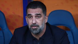 Arda Turanın maçında hava saldırısı alarmı verildi! Mücadele üçüncü kez durdu